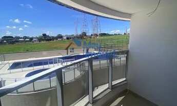 Imagem 5: BRASÍLIA - Apartamento Padrão - SUL (ÁGUAS CLARAS