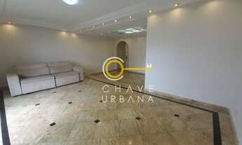 Imagem 4: Apartamento com 3 dormitórios, 170 m² - venda por R$ 1.028.000,00 ou aluguel por R$ 5.502