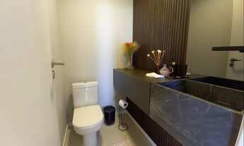 Imagem 7: Ap Ed. Highline Square Torre Soho