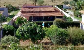 Imagem 3: Ótima chácara a venda na estância Vista Alegre lll RP 1.000 M²