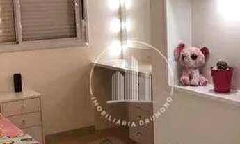 Imagem 6: Apartamento com 3 dormitórios à venda, 87 m² por R$ 700.000,00 - Praia Comprida - São José