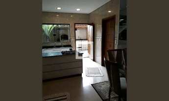 Imagem: Casa à Venda - Vila Alvorada , 3 Quartos