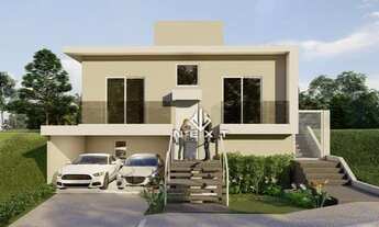 Imagem 3: Casa com 3 suítes à venda, 220 m² por R$ 2.450.000 - Residencial Valville 1 - Santana de P