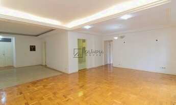 Imagem 3: Locação Apartamento 3 Dormitórios - 191 m² Higienópolis