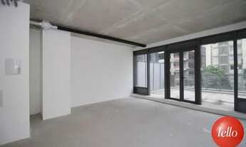 Imagem 2: São Paulo - Conjunto Comercial/Sala - Jardins