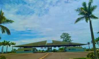 Imagem 5: Venda de terreno em condomínio fechado