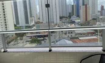 Imagem 2: Apartamento de 2 quartos, pronto para morar, no Le Club Residence