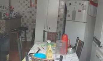 Imagem 5: Casa em Cruz de Rebouças