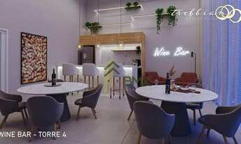 Imagem 7: Apartamento à venda, 74 m² por R$ 759.689,09 - Campo Comprido - Curitiba/PR