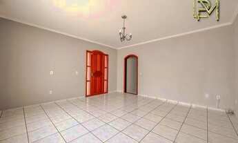 Imagem 4: Casa para Locação em Jundiaí, Jardim Tannus, 3 dormitórios, 1 suíte, 2 banheiros, 4 vagas