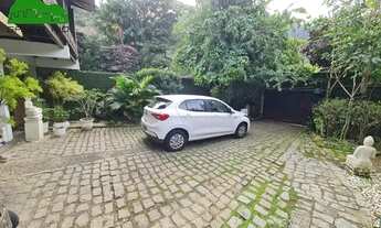 Imagem 7: Casa de condomínio com 500 metros quadrados com 4 quartos