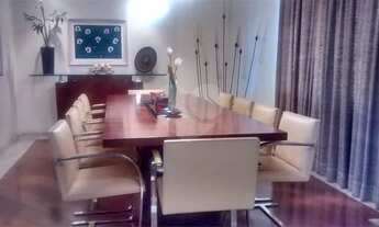 Imagem 2: Amplo apartamento no bairro Santo Antonio