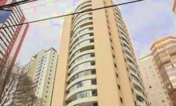 Imagem: Apartamento à venda - Vila Mascote - São