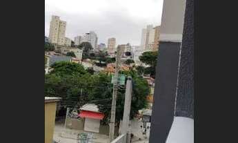 Imagem: Apartamento Studio em Vila Monumento - São