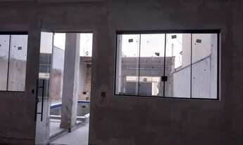 Imagem 2: CASA RESIDENCIAL em AMERICANA - SP, JARDIM TERRAMÉRICA I