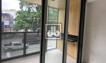 Imagem 5: Apartamento a venda no Leblon, novo lançamento, 2 quatros, 2 suites, varandas, 2 vagas de