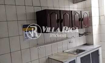 Imagem 7: Vendo Apartamento Reformado em plena Almirante Barroso - Ed. Alexandre Severino