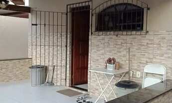 Imagem 7: Excelente Casa 3 qts no Pq. Leopoldina