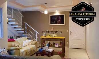 Imagem: Cobertura à venda, 160 m² por R$ 831.000,00