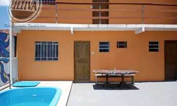 Imagem 2: IMOVEL/POUSADA - BREJATUBA - GUARATUBA - PR