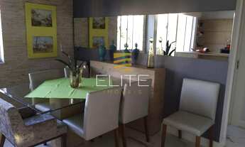 Imagem 5: Cobertura duplex de 03 dormitórios, sendo 02 suítes no bairro Bom Abrigo - Florianópolis/S