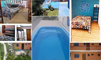 Imagem 3: IMOVEL/POUSADA - BREJATUBA - GUARATUBA - PR