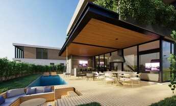 Imagem 4: Casa Duplex - Excelente no Alphaville Natal com 376 metros