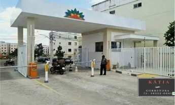 Imagem 10: Apartamento no 3 Andar- No Jardim Cruzeiro de 2/4 -Imperdível -Lindíssima visite