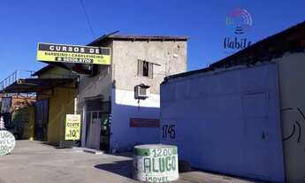 Imagem 2: Galpão/Pavilhão Salão Comercial para Venda e Aluguel em Cajazeiras Fortaleza-CE