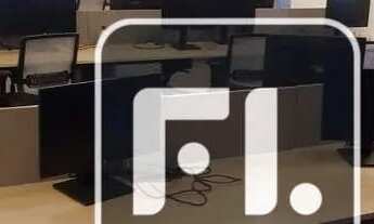 Imagem 3: Conjunto, 224 m² - venda por R$ 3.100.000,09 ou aluguel por R$ 28.876,20/mês - Brooklin