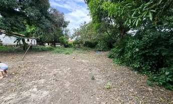 Imagem 6: Terreno com 4.345m² na Estrada do Ribamar próximo ao Pátio Norte