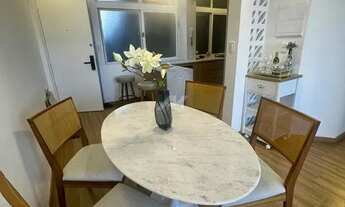 Imagem 6: Apartamento com 1 Quarto e 1 banheiro à Venda, 54 m² por R$ 450.000