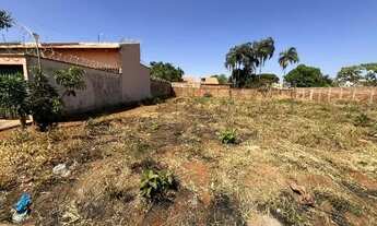 Imagem 7: Lote com 402,90m² - Setor Rosa dos Ventos em Aparecida de Goiânia