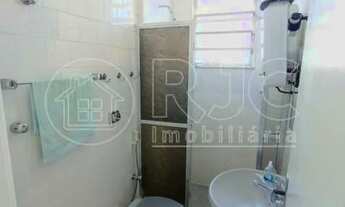 Imagem 7: Apartamento para venda possui 31 metros quadrados com 1 quarto em Vila Isabel - Rio de Jan