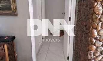 Imagem 3: Apartamento - / Residencial / Jardim Botânico