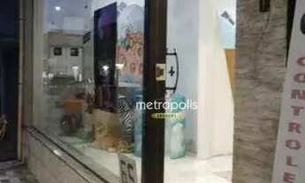 Imagem 6: Salão para alugar, 240 m² por R$ 3.501,00/mês - Jardim Guarará - Santo André/SP