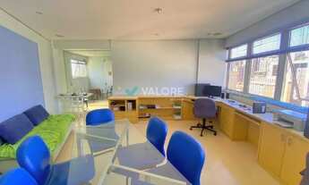 Imagem 7: Sala comercial 44 m² Lourdes