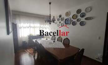 Imagem 4: Apartamento Luxo 4 Quartos Tijuca