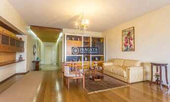 Imagem 4: Apartamento de 210 m² em Higienópolis / Santa Cecilia 2 vagas na garagem