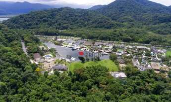 Imagem 2: Casa com 4 dormitórios à venda, 540 m² por R$ 3.600.000,00 - Marina Guarujá - Guarujá/SP