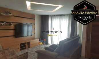 Imagem: Sobrado à venda, 221 m² por R$ 1.391.000,00