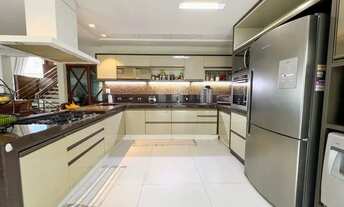 Imagem 3: EDF BELLÍSSIMA DUPLEX NO PARQUE MORUMBI / TA BR