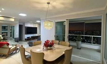 Imagem 2: Imóvel para aluguel tem 144 metros quadrados com 3 quartos em Setor Bueno - Goiânia - GO