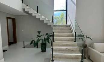 Imagem 7: Imóvel para venda com 5 quartos sendo 5 suítes em Alphaville Jacuhy - Serra - ES