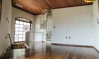 Imagem 3: Casa para aluguel, 4 quartos, 1 suíte, 3 vagas, Centro - Divinópolis/MG