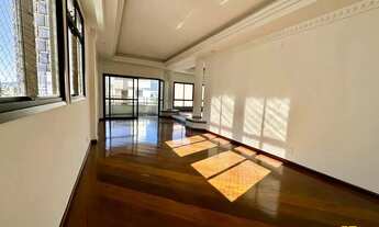 Imagem 5: Cobertura Duplex a venda no centro de Florianópolis - Rua Duarte Schutel - Florianópolis