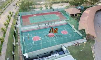 Imagem 4: Manhattan Beach Riviera - Apartamento com 3 quartos à venda, 101 m² por R$ 1.450.000 - Por