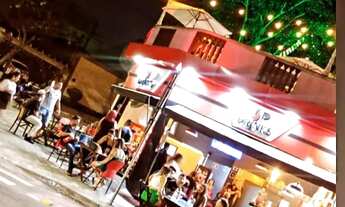 Imagem: Passo o ponto gastrobar