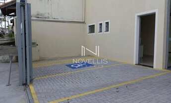 Imagem 2: Galpão à venda, 275 m² por R$ 1.450.000,00 - Jardim Altos de Santana II - Jacareí/SP