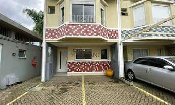 Imagem: Casa semi mobiliada para locação